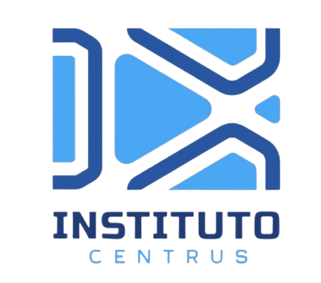 Logo do Instituto CENTRUS