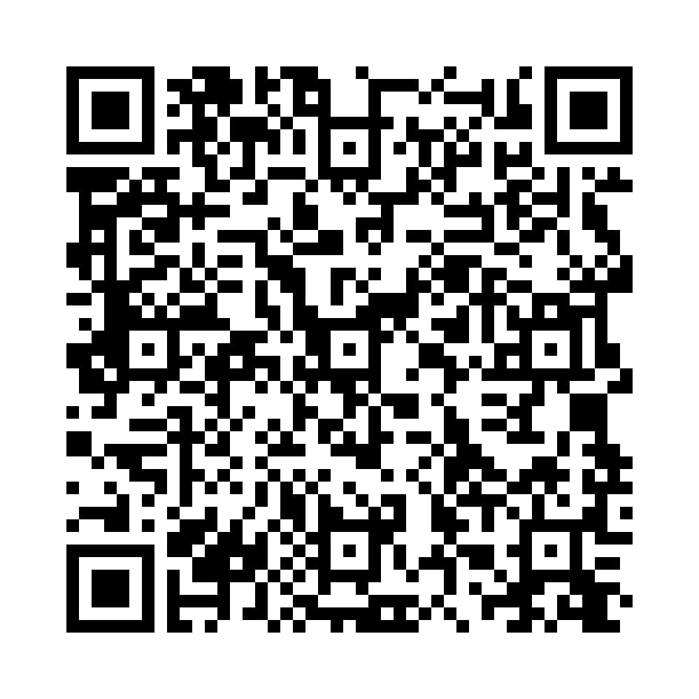 QR Code Pix do Instituto CENTRUS